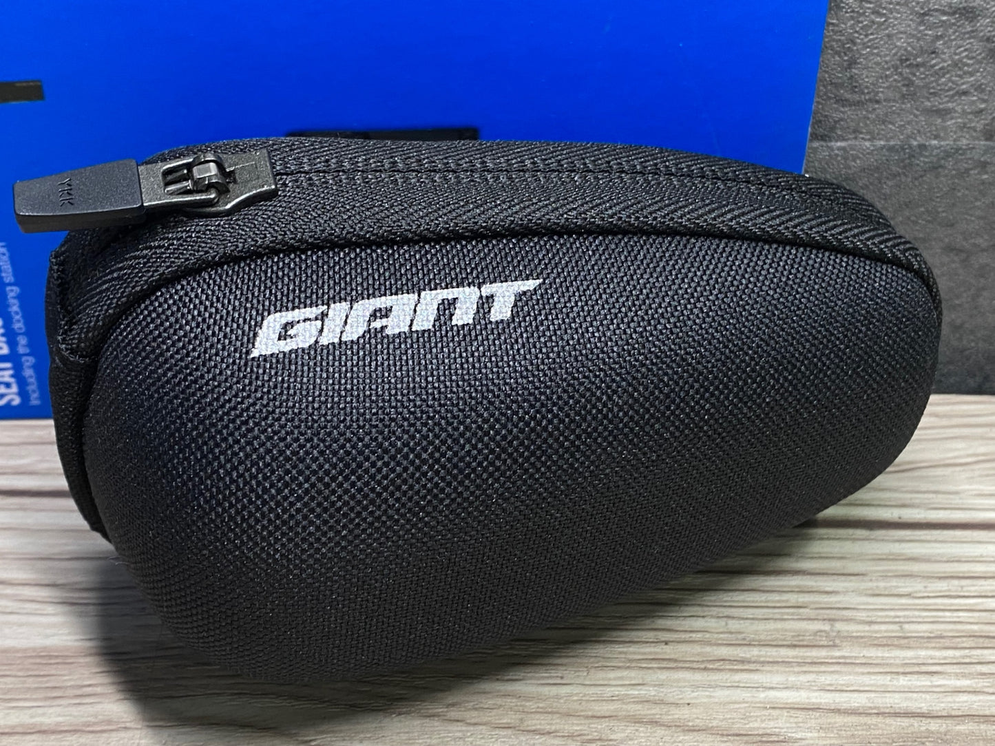 IW087 ジャイアント GIANT SHADOW UNICLIP SEAT BAG-S サドルバッグ