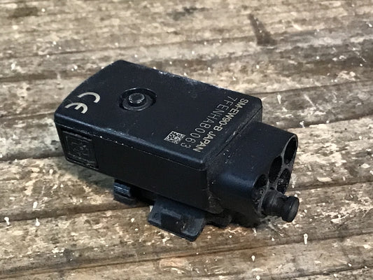 IN131 シマノ SHIMANO SM-EW90-B ジャンクションA DI2 電動 5ポート ※動作確認済み