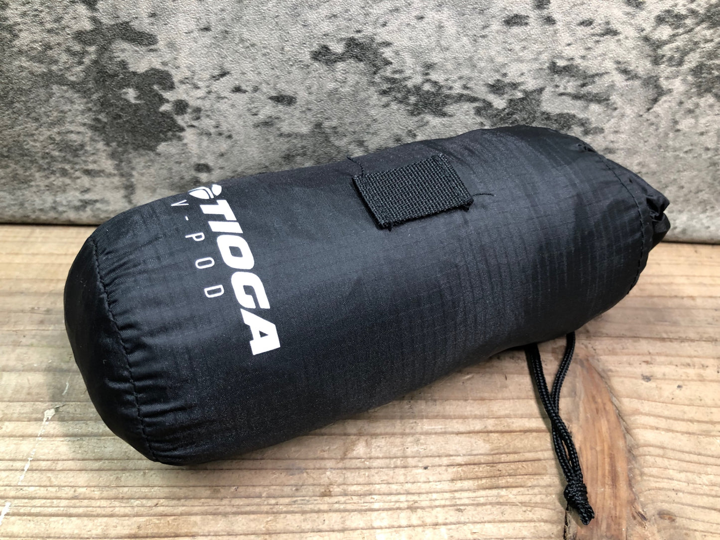 IS400 タイオガ TIOGA V-POD 輪行袋