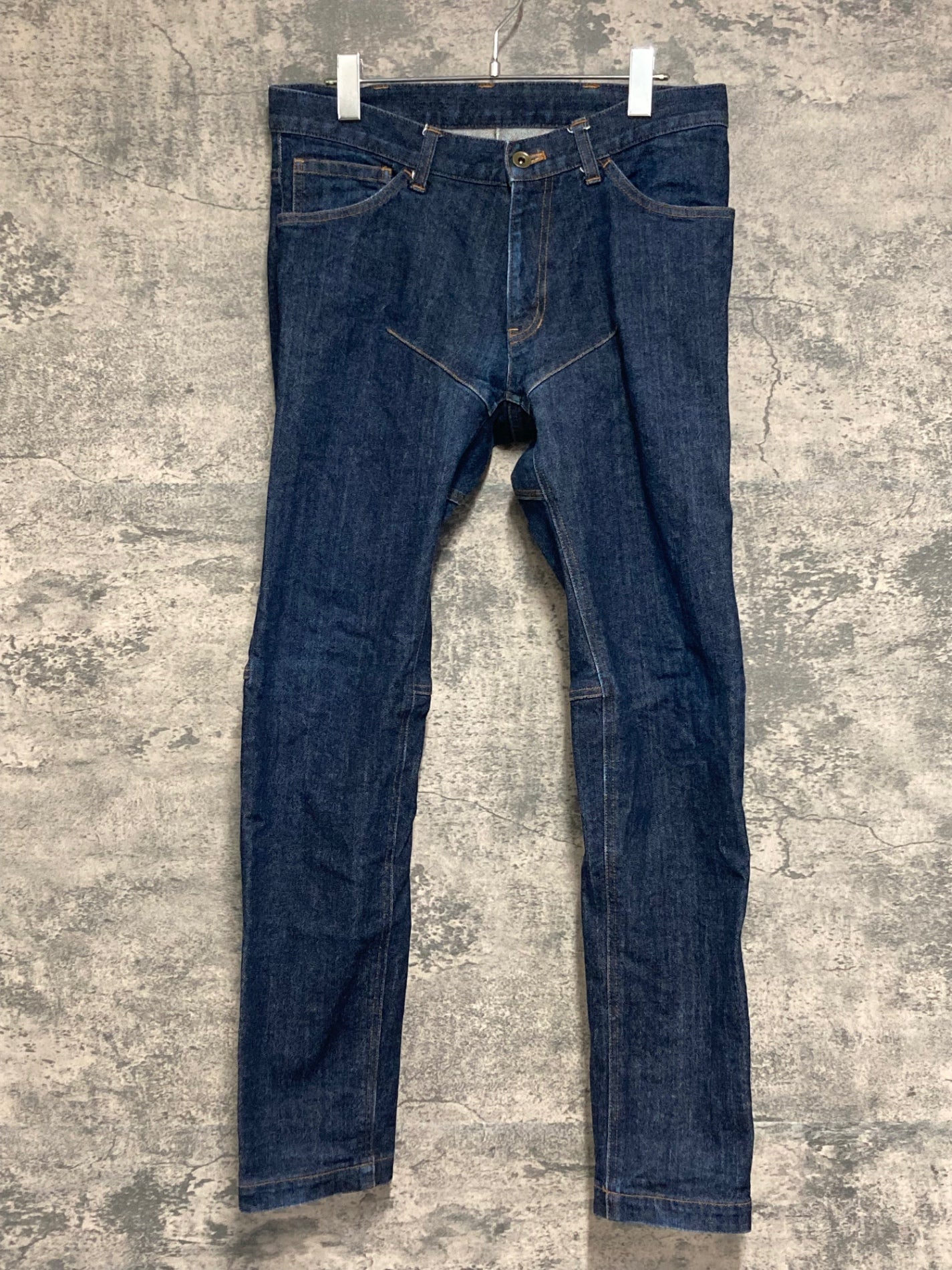 IX406 リンプロジェクト rin project サイクルパンツ ジーンズ M