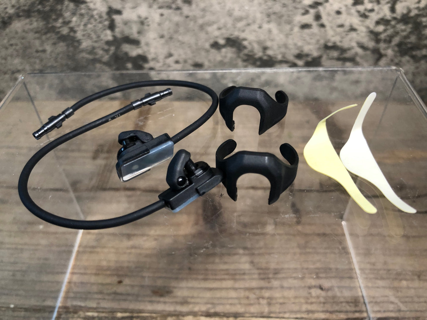 IZ449 シマノ SHIMANO SW-RS801-S サテライトスイッチ Di2 未使用