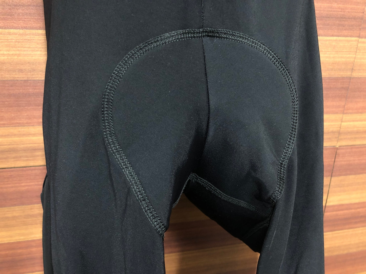 HZ984 ラファ Rapha カーゴウィンタータイツウィズパッド CARGO WINTER TIGHTS WITH PAD 黒 L