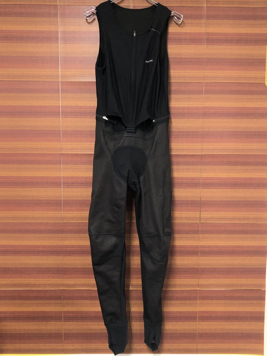IS838 パールイズミ PEARLiZUMi レーサーパンツ 黒 L