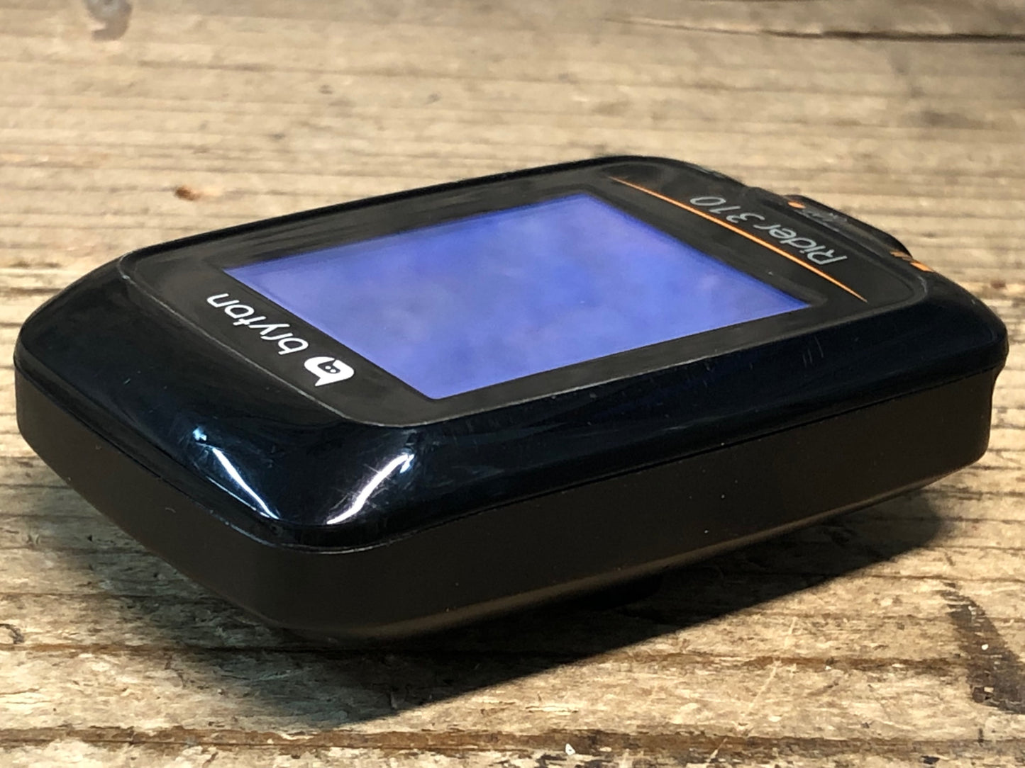 JA448 ブライトン Bryton ライダー Rider 310 サイクルコンピューター 動作確認済み