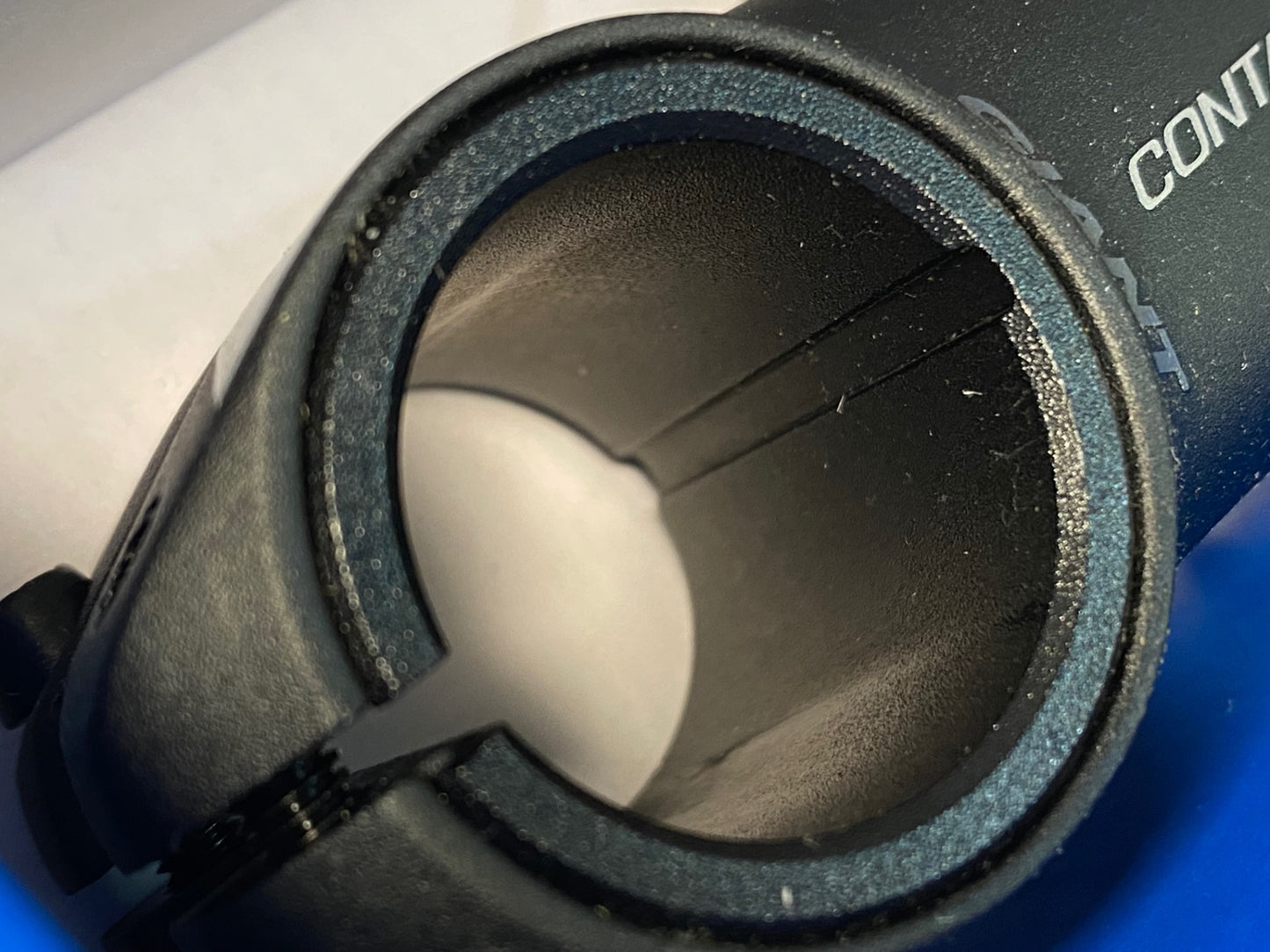 IW021 ジャイアント GIANT CONTACT SL OD2 ステム 90mm