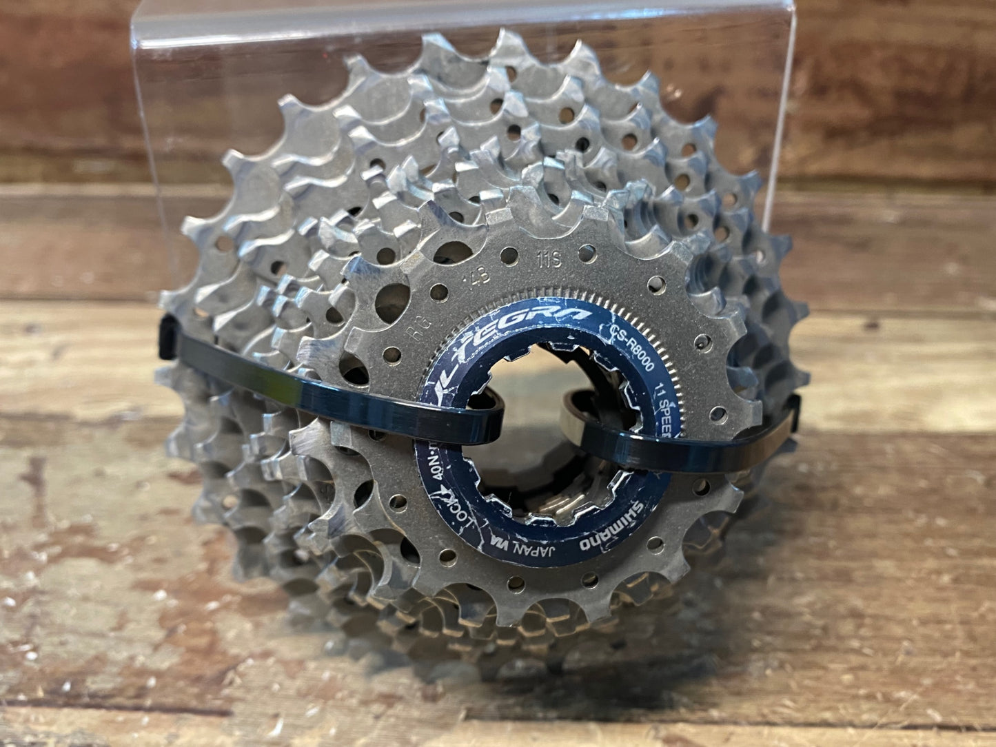 IM830 シマノ SHIMANO アルテグラ ULTEGRA CS-R8000 スプロケット 11s 14-28T ジュニアギア