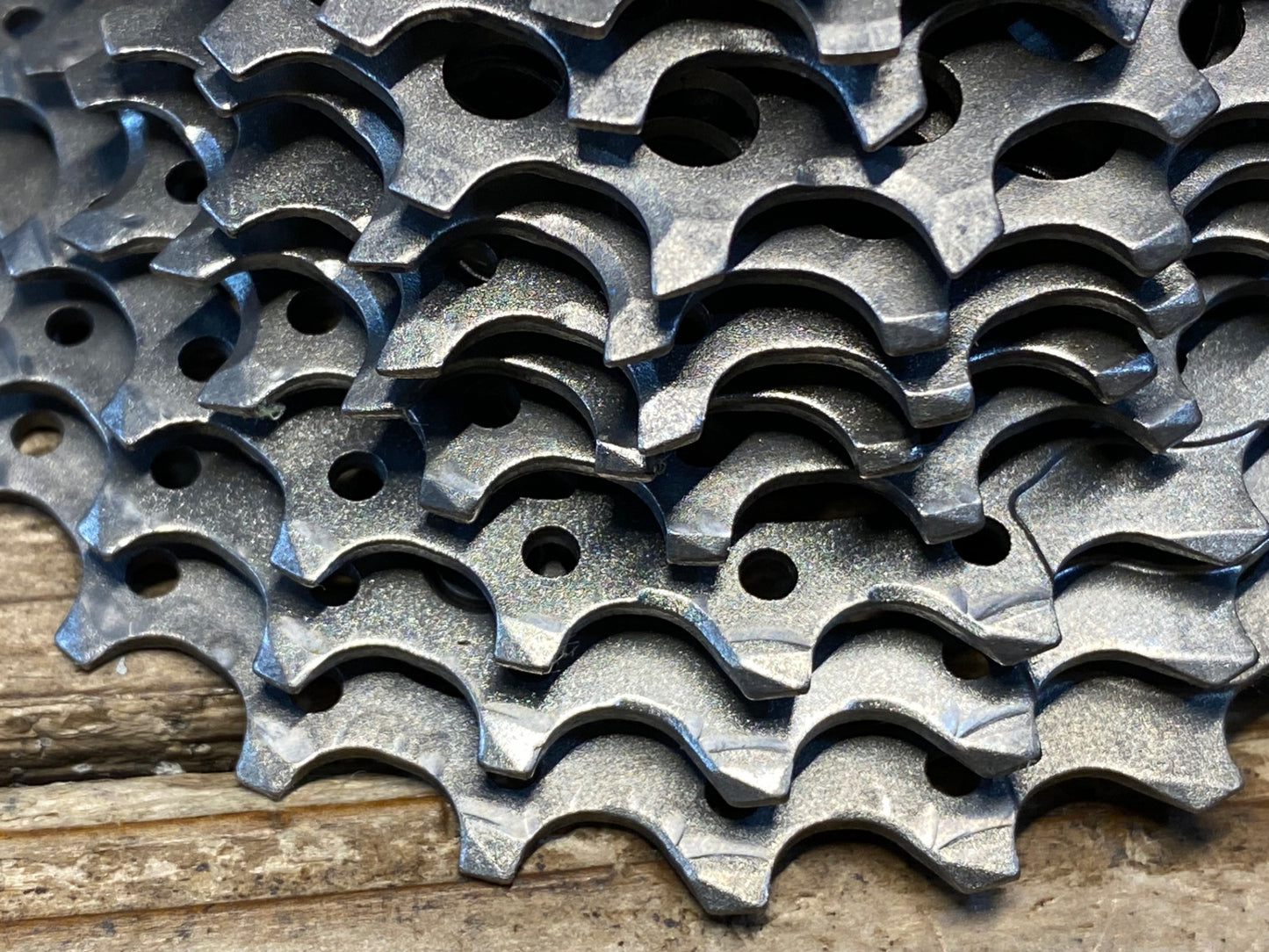 IW293 シマノ SHIMANO アルテグラ ULTEGRA CS-6800 スプロケット 12-25T 11S