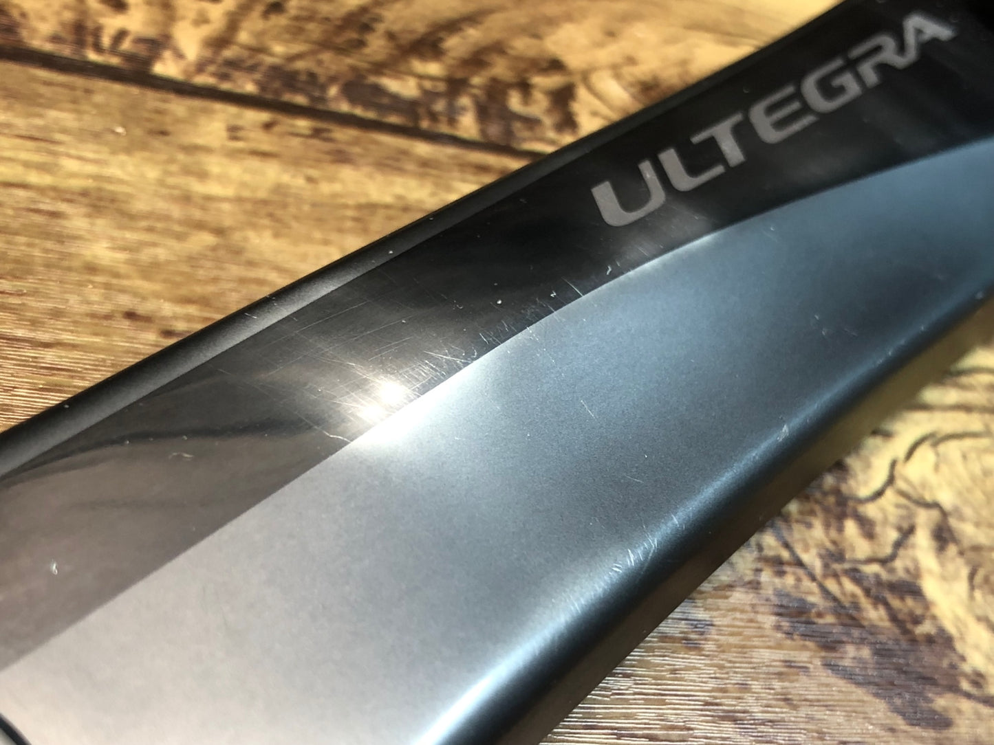 IM589 シマノ SHIMANO アルテグラ ULTEGRA FC-6800 左クランクアーム 170mm