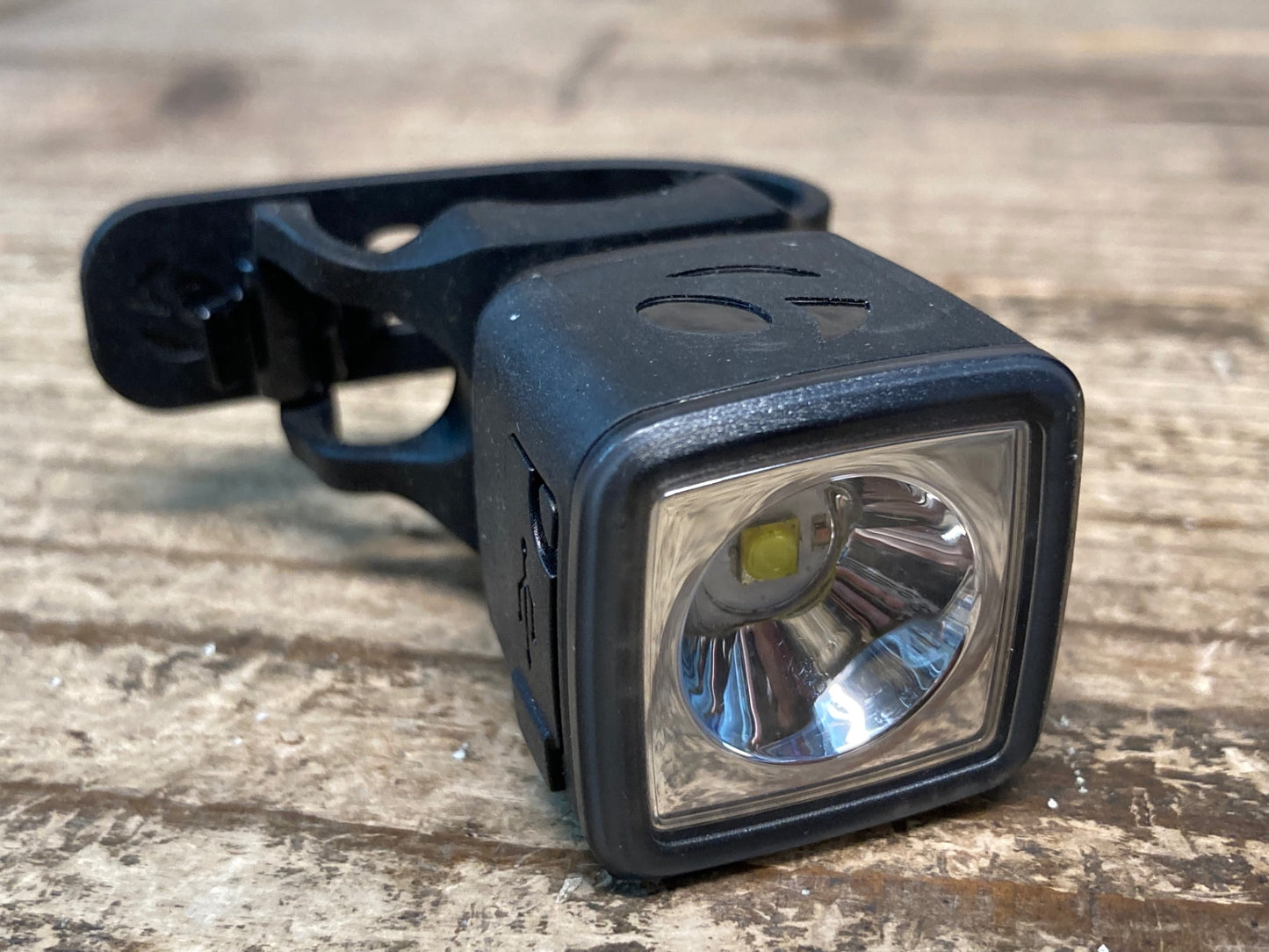 IF164 ボントレガー BONTRAGER ION 100 R / FLARE R CITY 前後ライト セット