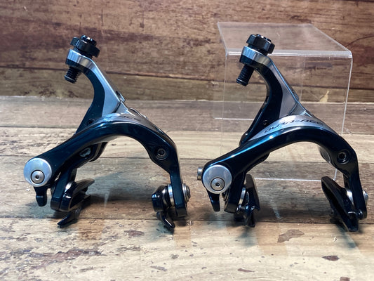 IJ644 シマノ Shimano デュラエース DURA-ACE BR-9000 キャリパーブレーキ