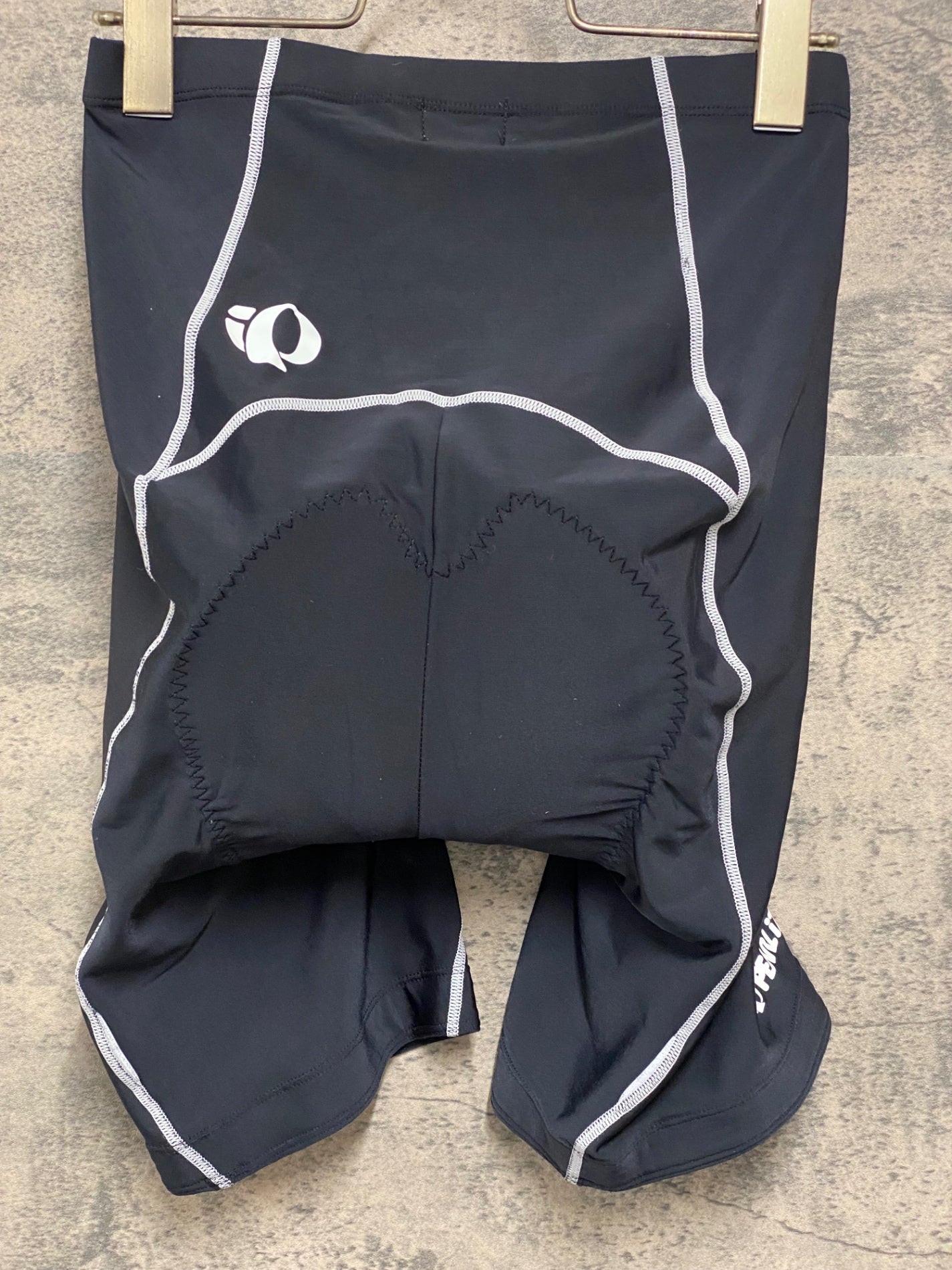 JB510 パールイズミ PEARL iZUMi レーサーパンツ 黒 L