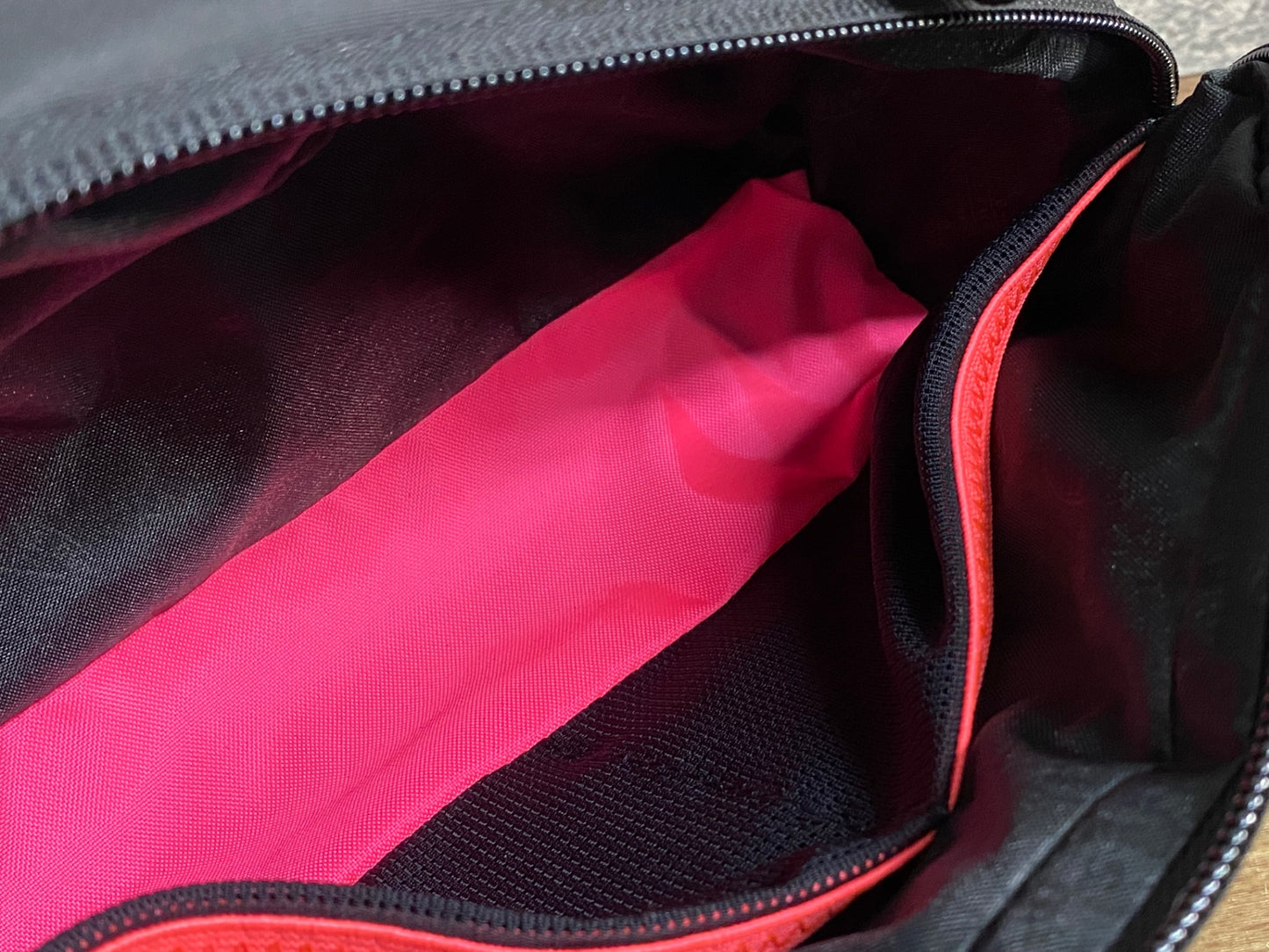 JC961 ラファ Rapha BAR BAG ハンドルバーバッグ 黒