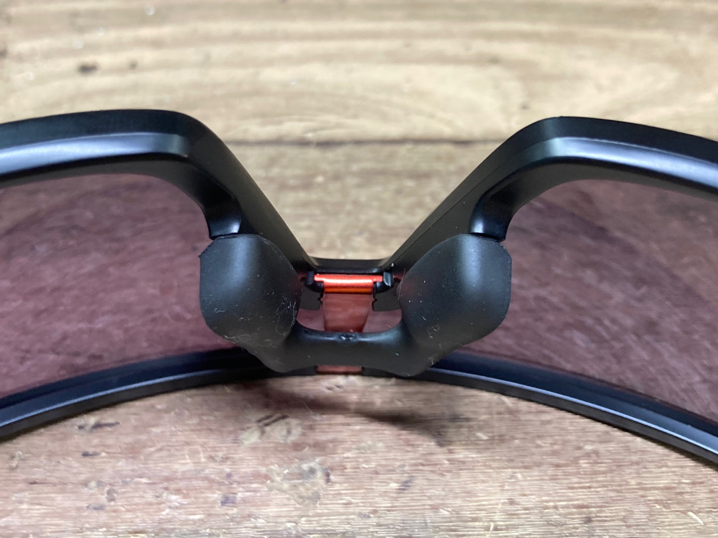 II811 オークリー OAKLEY スートロ SUTRO サングラス プリズムロード ブラックフレーム