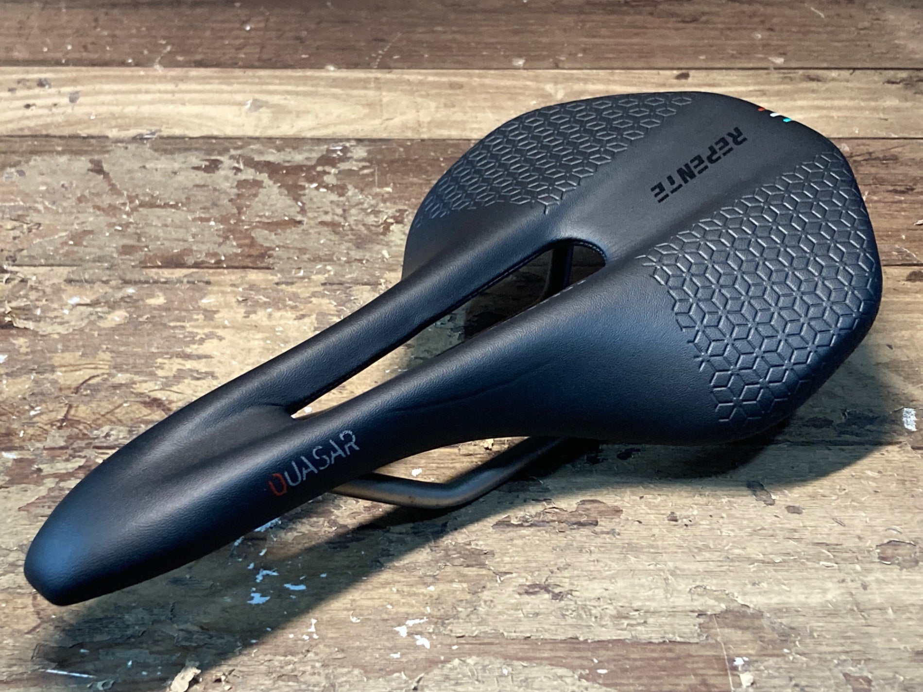 Vittoria（ヴィットリア）Bicycle Tires Quasar 2.0 – 142mm | 170g