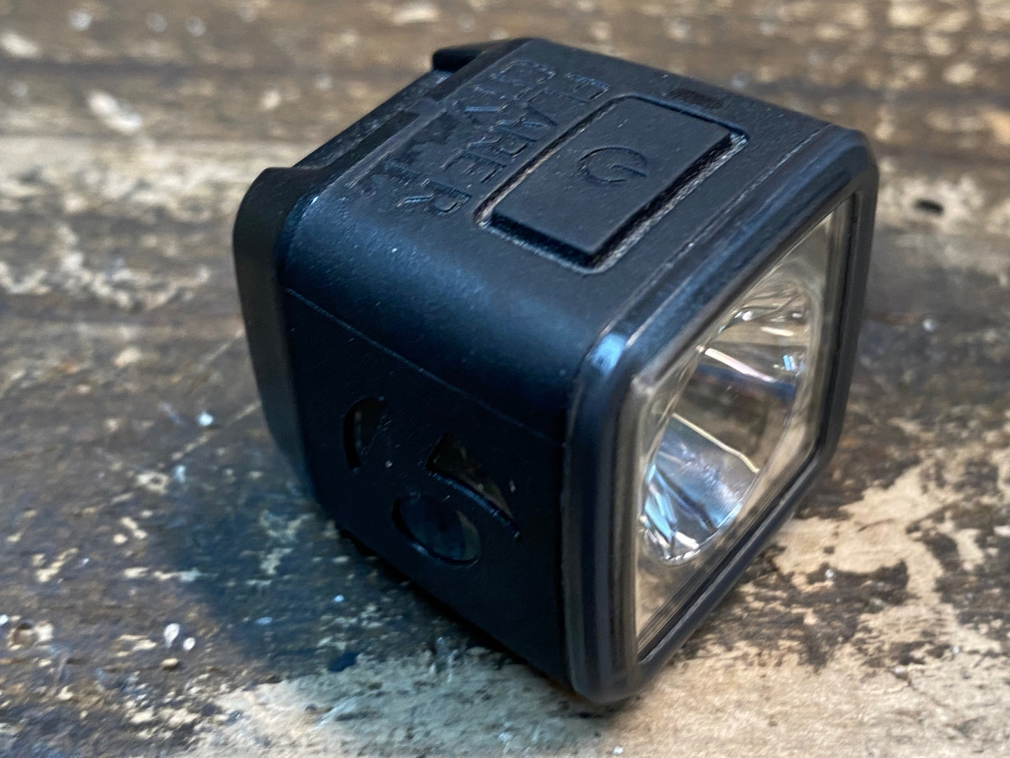 IK805 ボントレガー BONTRAGER フレアシティ FLARER CITY リアライト 点灯確認済み