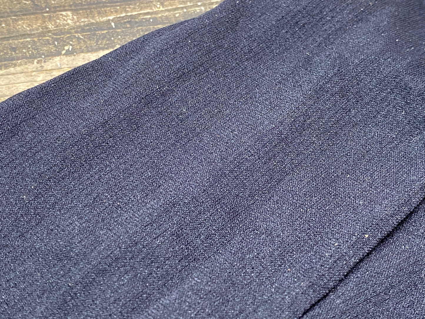 IU049 アソス ASSOS アームカバー I サイズ ブラック