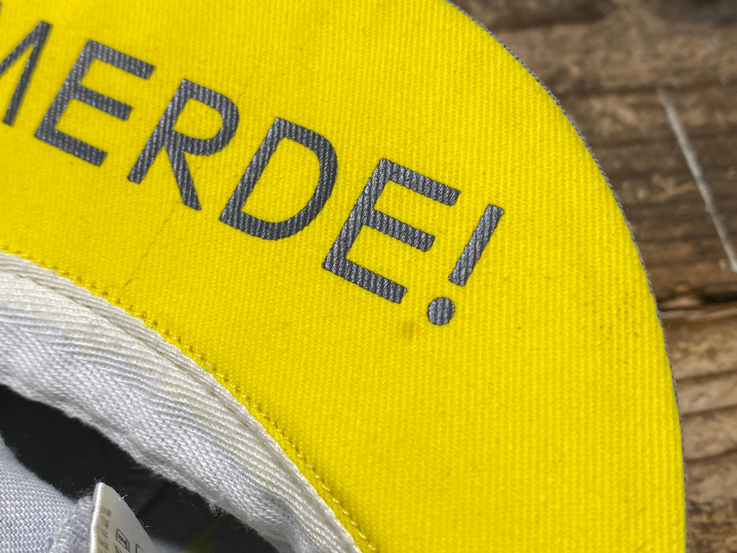 IS738 テンスピードヒーロー TENSPEED HERO サイクルキャップ グレー フリーサイズ