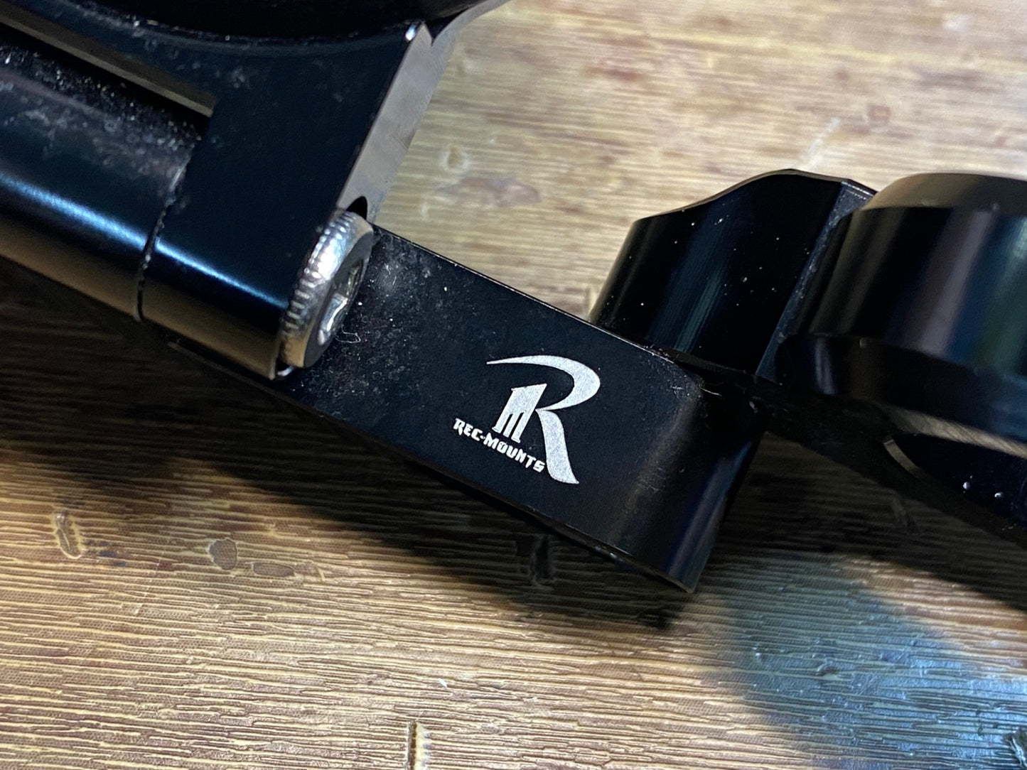 IZ028 レックマウント Recmounts Type1 ガーミン