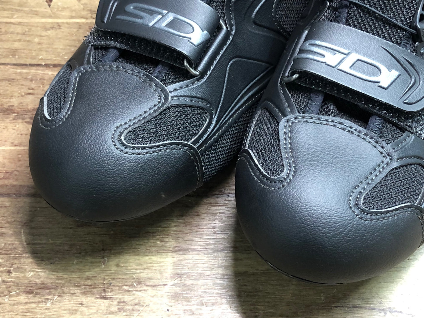 IF415 シディ SIDI ゼロゴア ZERO GORE2 GORE-TEX ゴアテックス ビンディングシューズ EU41