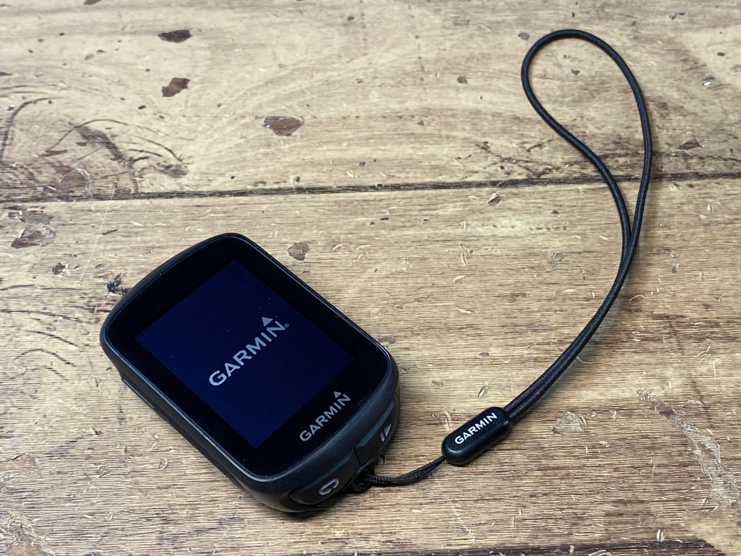 II513 ガーミン GARMIN エッジ EDGE 130 PLUS サイクルコンピューター 接続OK