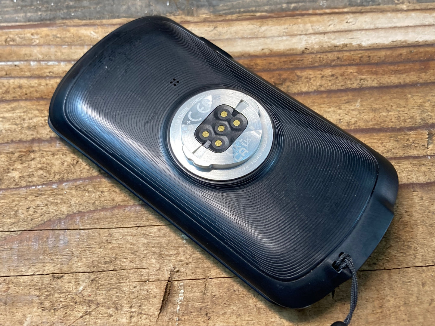 IO469 ガーミン GARMIN エッジ EDGE 1040 SOLAR サイクルコンピューター 動作確認済