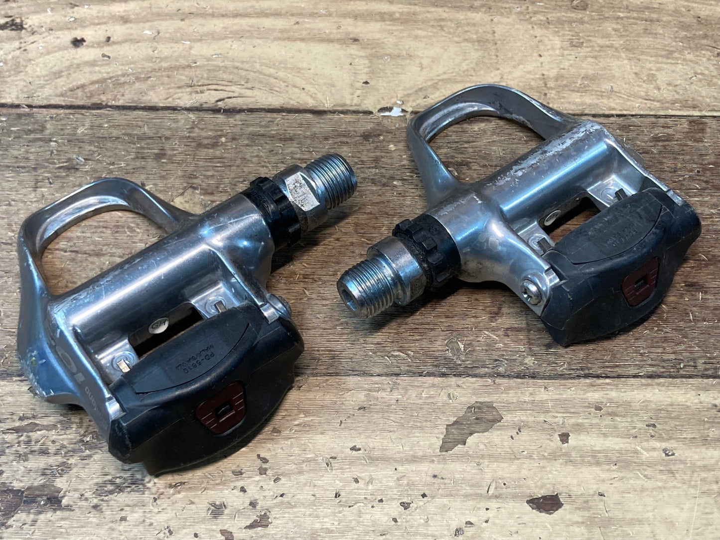 IM365 シマノ SHIMANO 105 PD-5610 ビンディングペダル SPD-SL