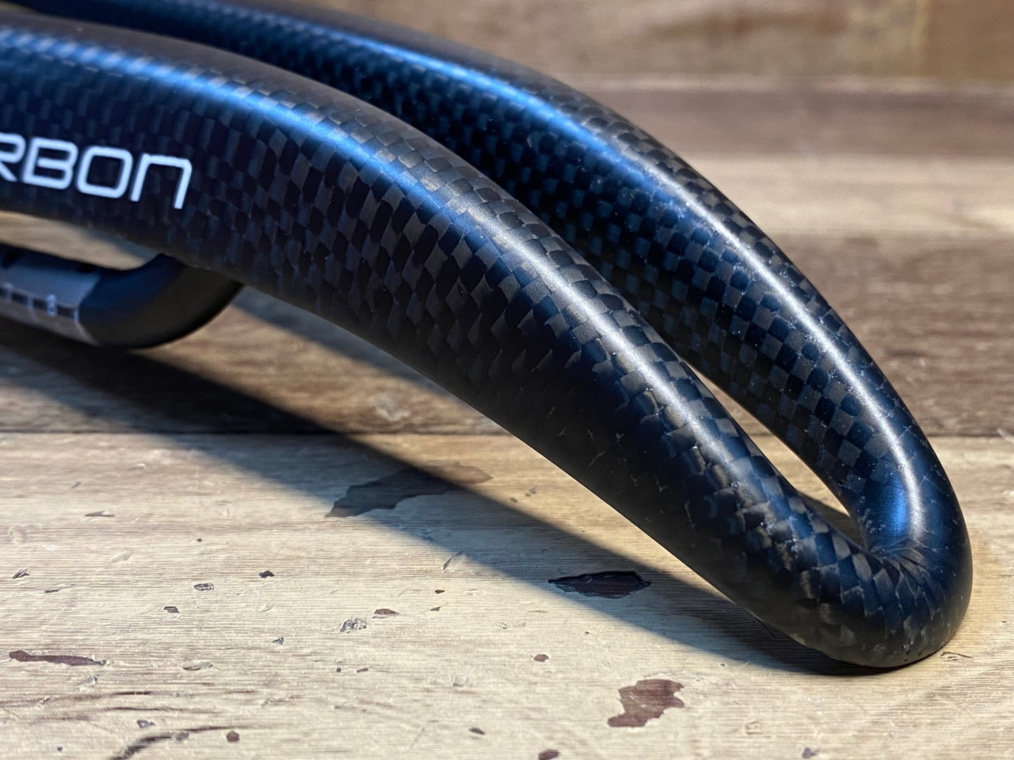 IF626 セラ Selle SMP FULL CARBON フルカーボン サドル 黒