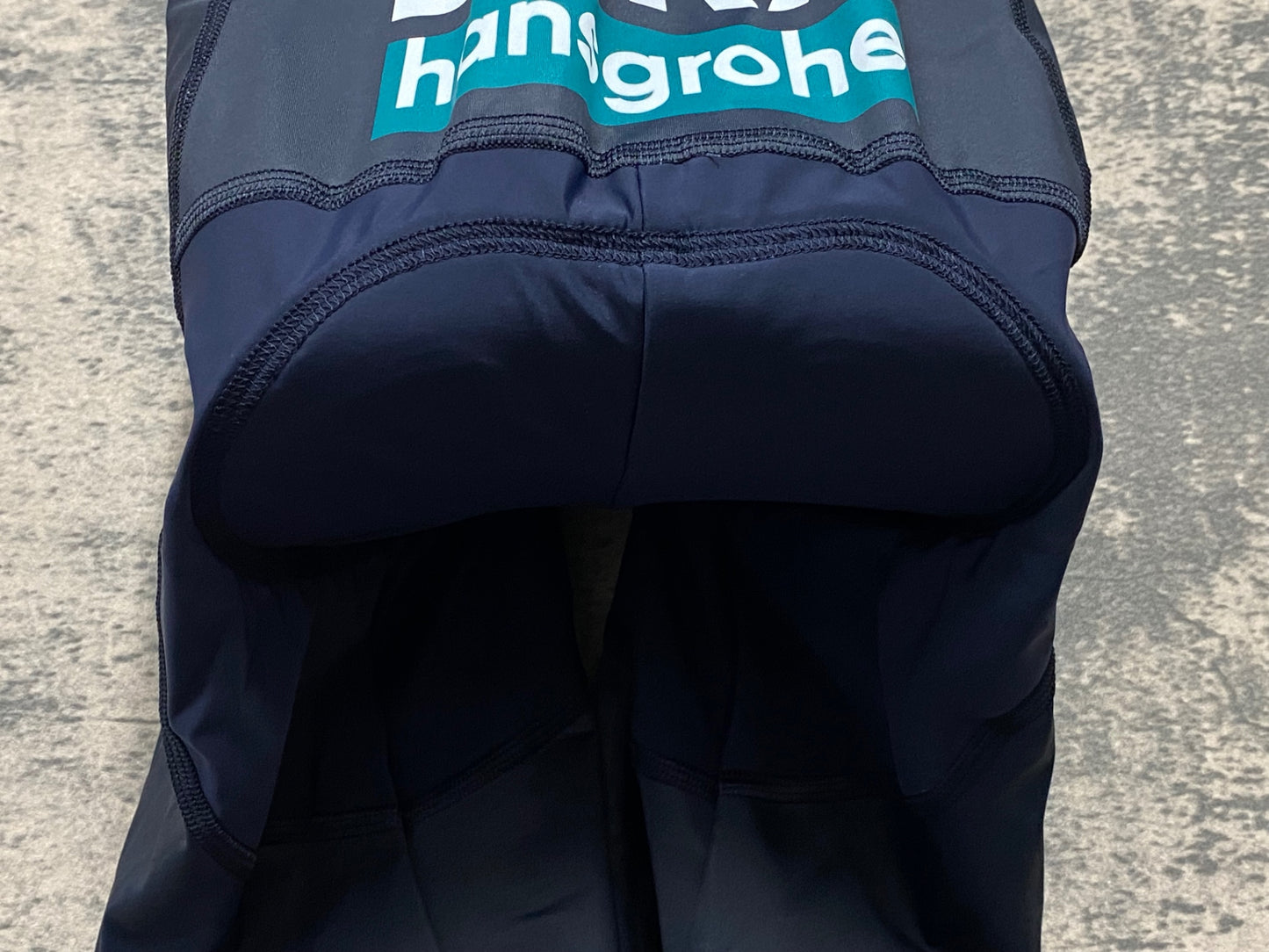 IZ261 スポーツフル sportful ビブショーツ BOH CLASSIC BIBSHORT Red Bull BORA - hansgrohe XSサイズ タグ付き