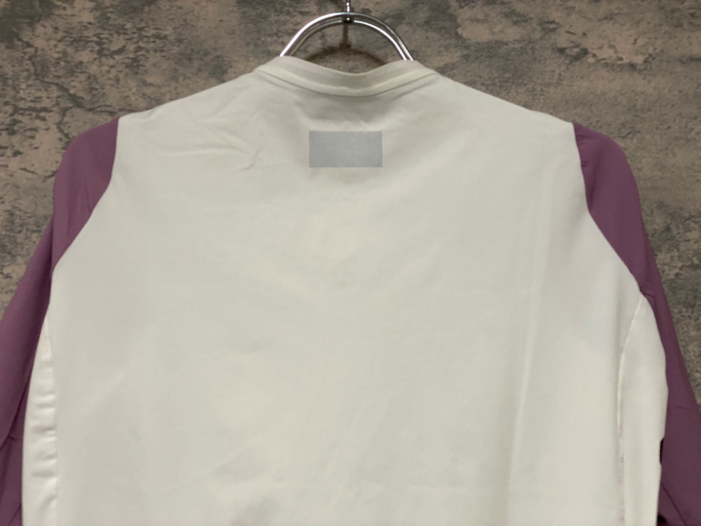 JC433 パスノーマルスタジオ Pas Normal Studios | Solitude Mid Summer Jersey 半袖 サイクルジャージ ライトモーヴ S