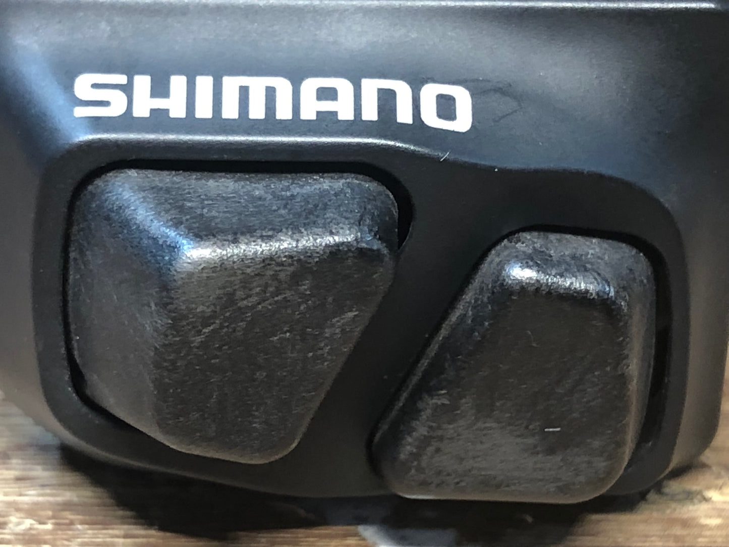 HQ035 シマノ SHIMANO SW-R600 サテライトスイッチ Di2 動作確認済み