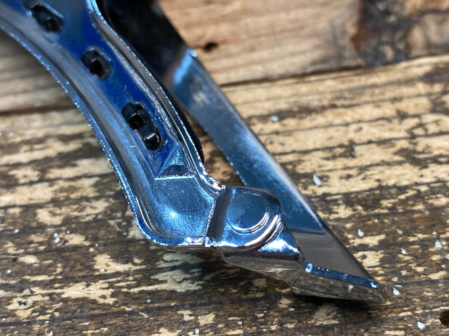 IU682 シマノ SHIMANO 105 FD-R7000 フロントディレイラー 2S 直付