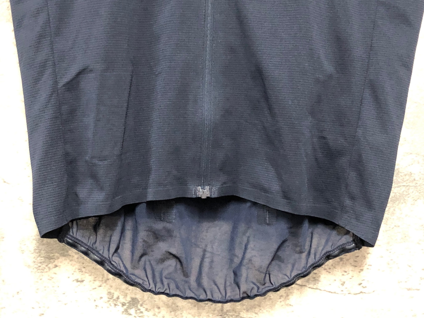 IS672 ラファ RAPHA CLASSIC FLYWEIGHT JERSEY 半袖 サイクルジャージ 黒 M