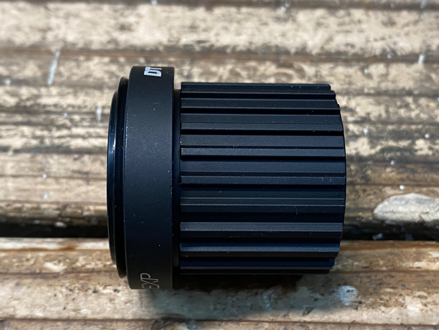 IO292 DT SWISS フリーラチェット EXP シマノ MTB マイクロスプライン用 未使用品