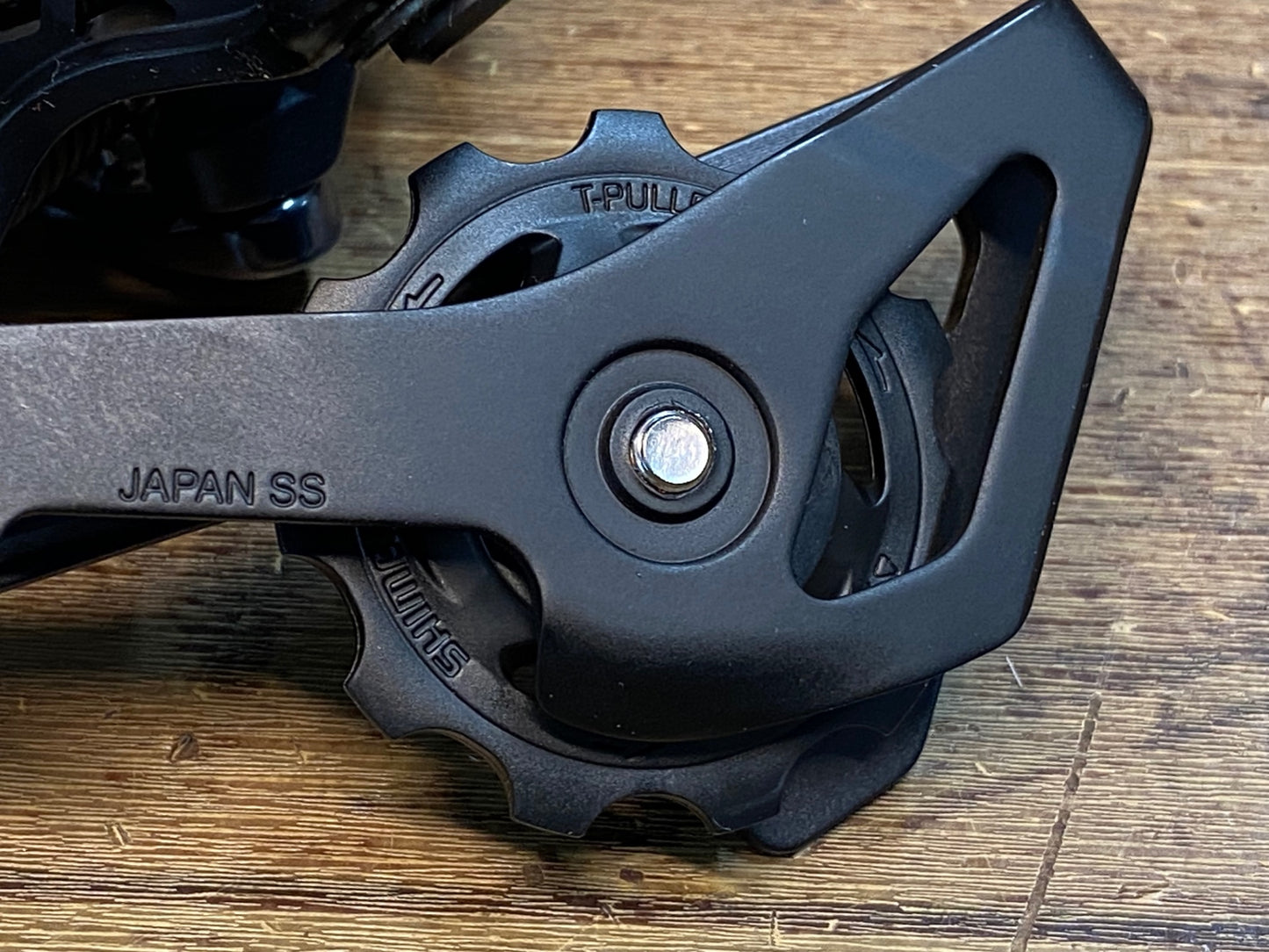 IY004 シマノ SHIMANO アルテグラ ULTEGRA RD-R8000 SS リアディレイラー 11s 未使用