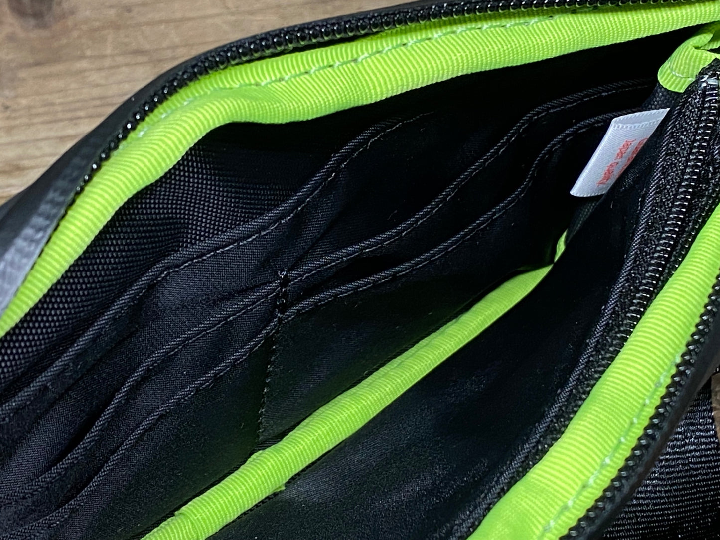 IQ634 ベルーフ BERUF BAGGAGE GEARED ショルダーバッグ