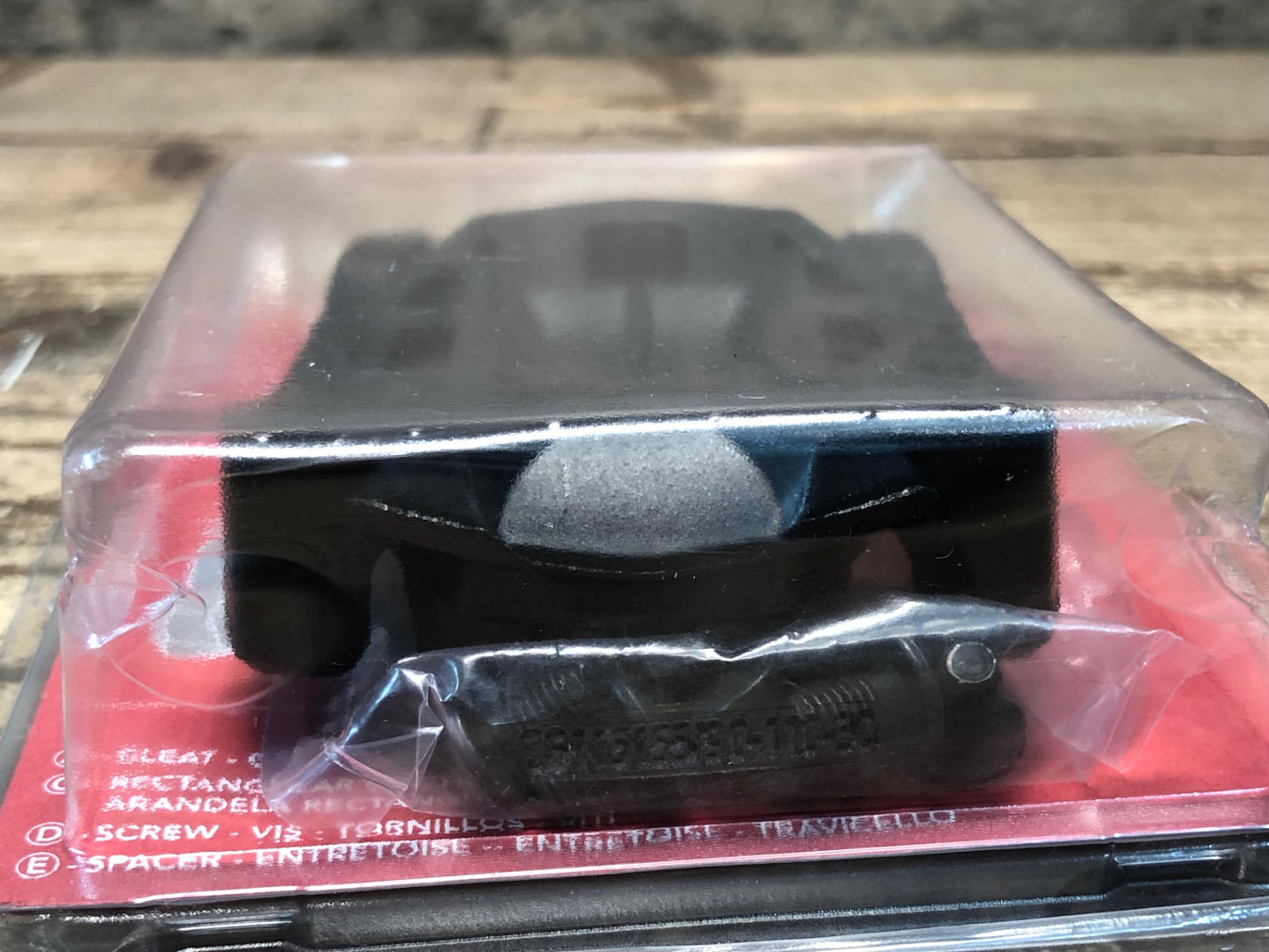 JA055 タイム TIME アイクリック iCLiC クリート