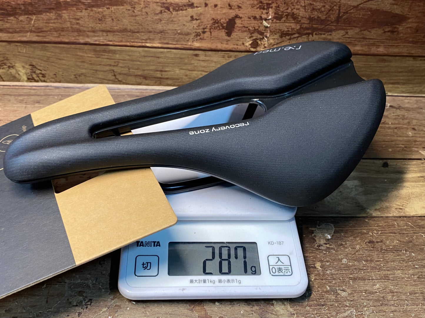 IK604 セラロイヤル SELLE ROYAL R.e.med 3 サドル 黒 クロモリレール