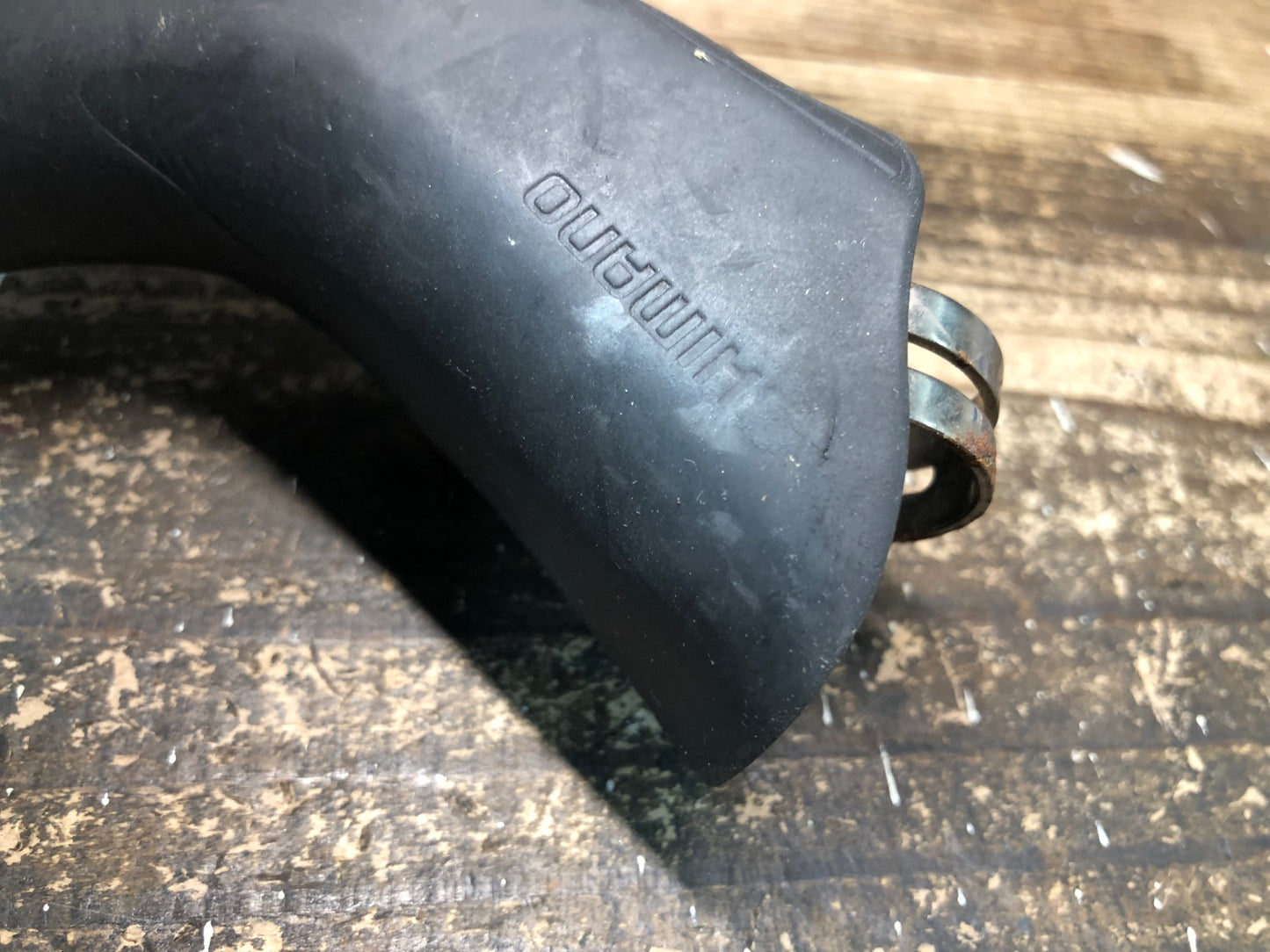 IY897 シマノ Shimano アルテグラ ULTEGRA ST-R8000 STIレバー 2x11s