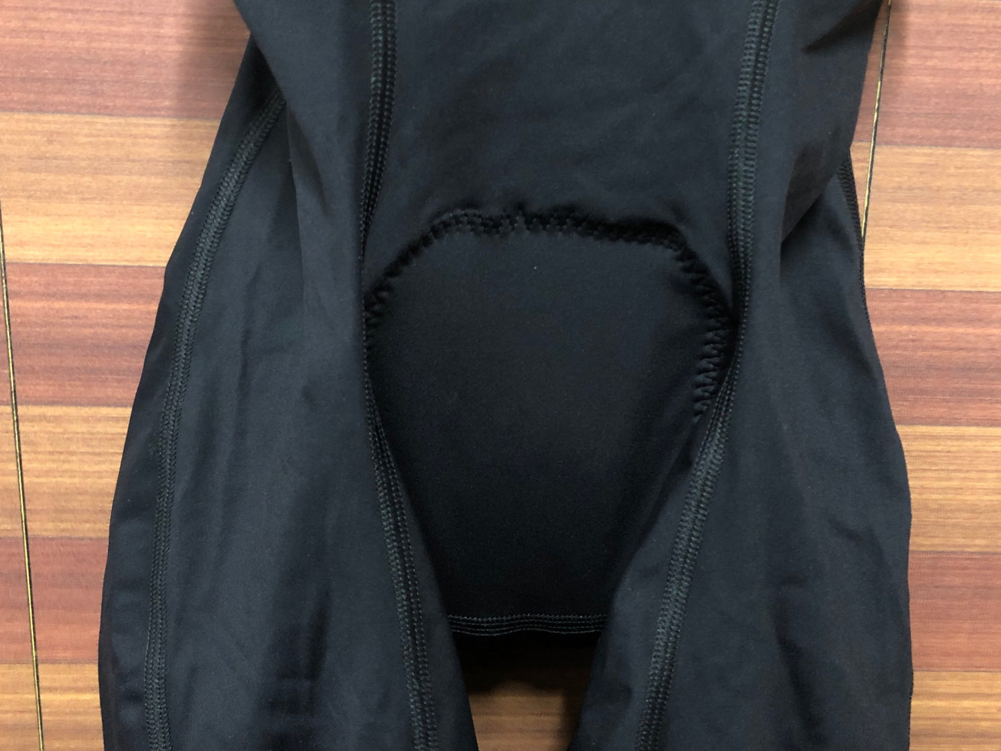 IR080 ヴェロビチ velobici monti BIB SHORTS ビブショーツ 黒 0