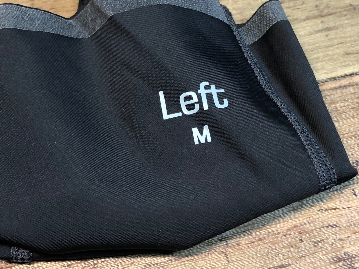 IL487 シマノ SHIMANO アームカバー 黒 M