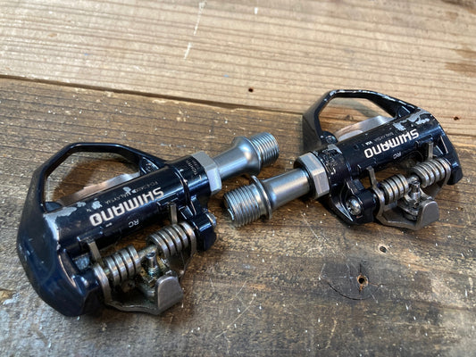 IP882 シマノ SHIMANO PD-ES600 ビンディングぺダル SPD