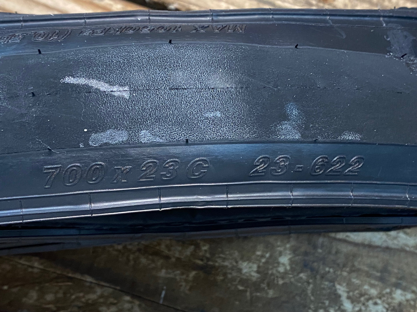 IR395 パナレーサー Panaracer AGILEST DURO クリチャータイヤ 700x23C