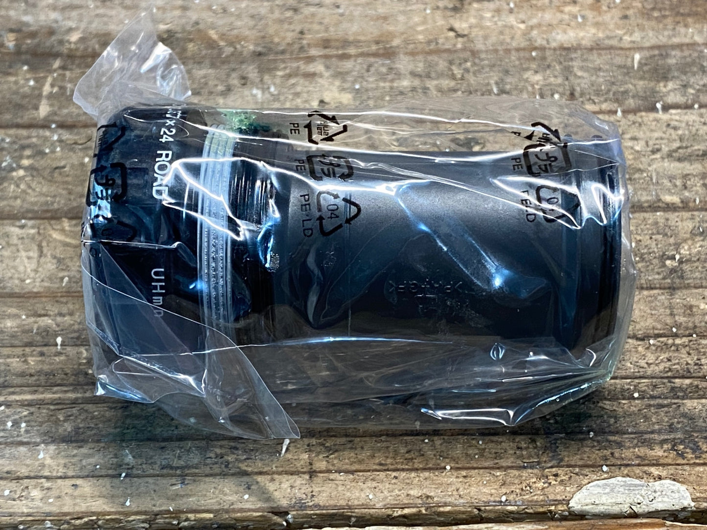 IR348 シマノ SHIMANOアルテグラ ULTEGRA SM-BBR60 ボトムブラケット