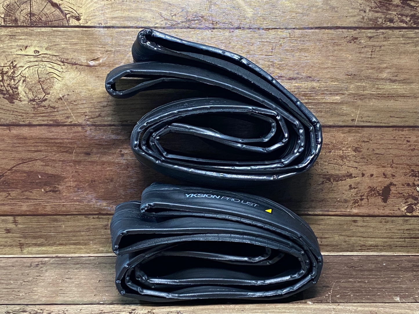 IM920 マヴィック MAVIC YKSION PRO UST 700x28C 2本セット