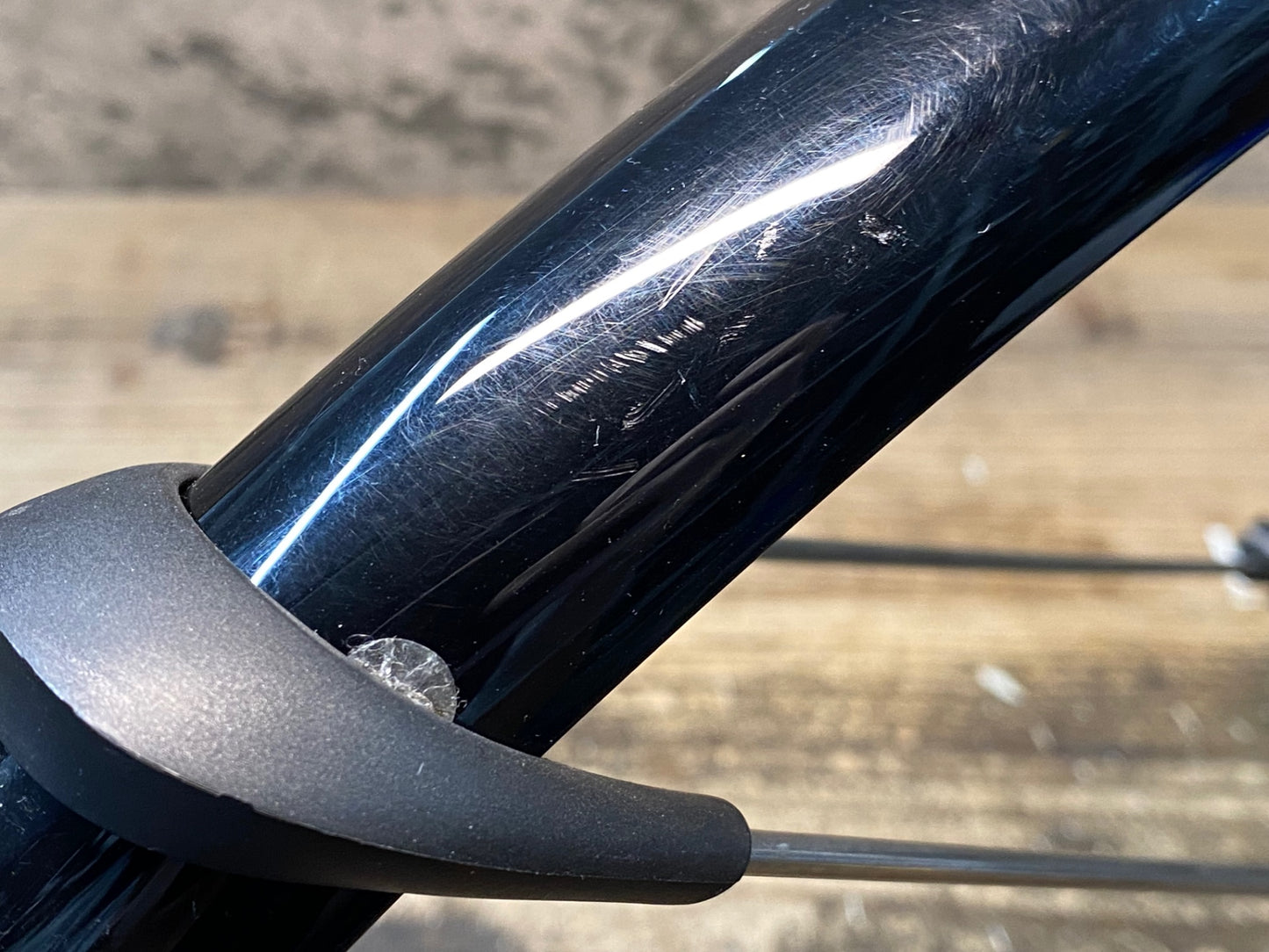 HW865 SKS レースブレードプロ RACEBLADE PRO 泥除け フェンダー