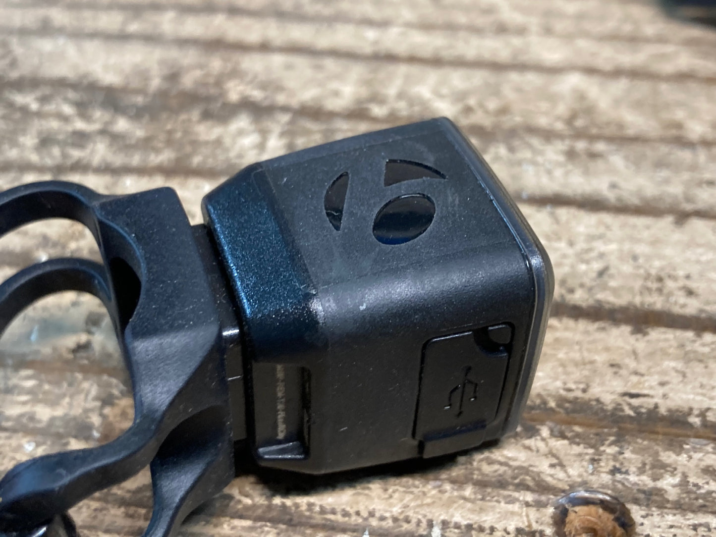 IF164 ボントレガー BONTRAGER ION 100 R / FLARE R CITY 前後ライト セット