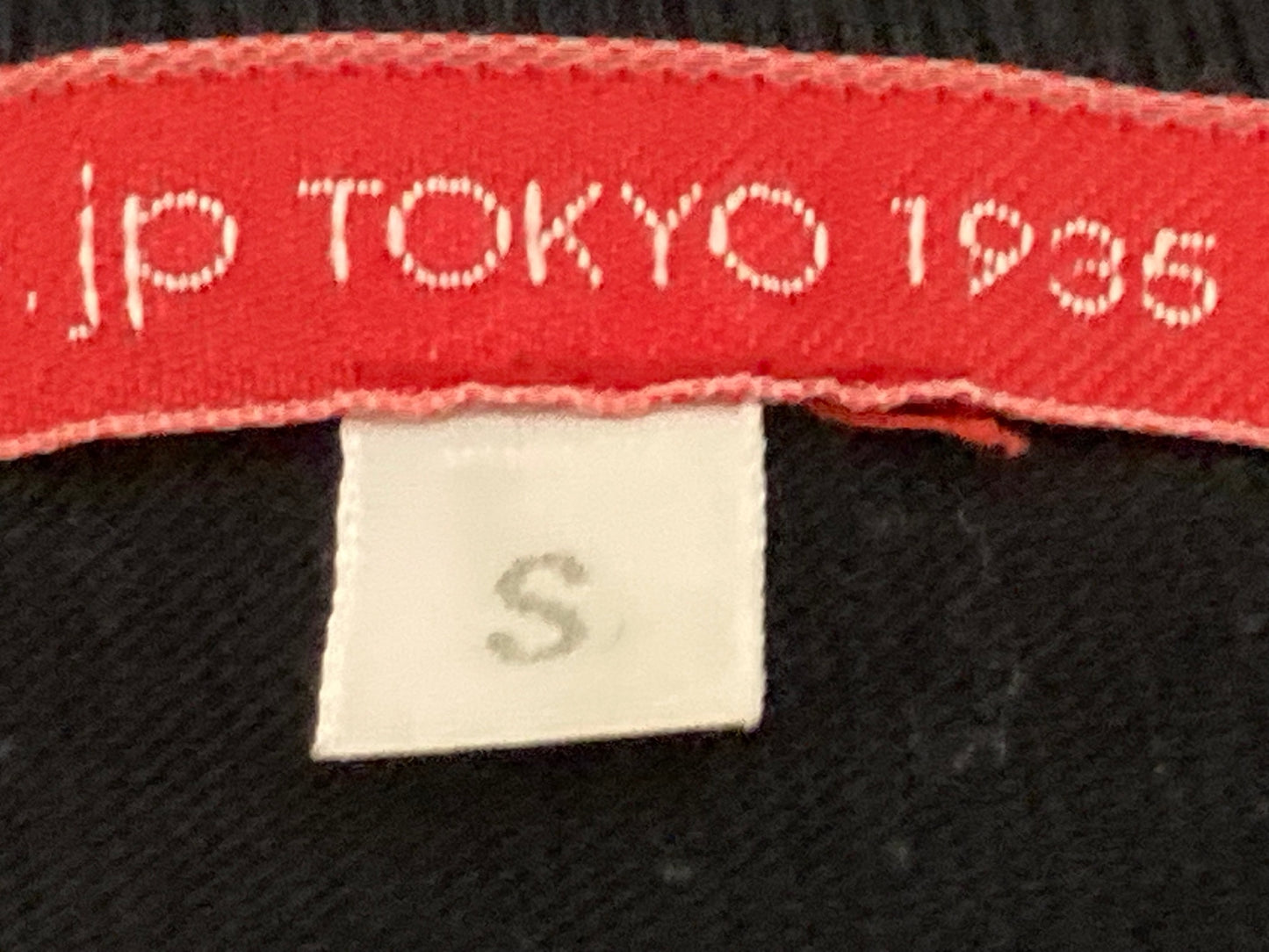 GY075 ラファ Rapha 半袖 Tシャツ ジャパンカップ 黒 S