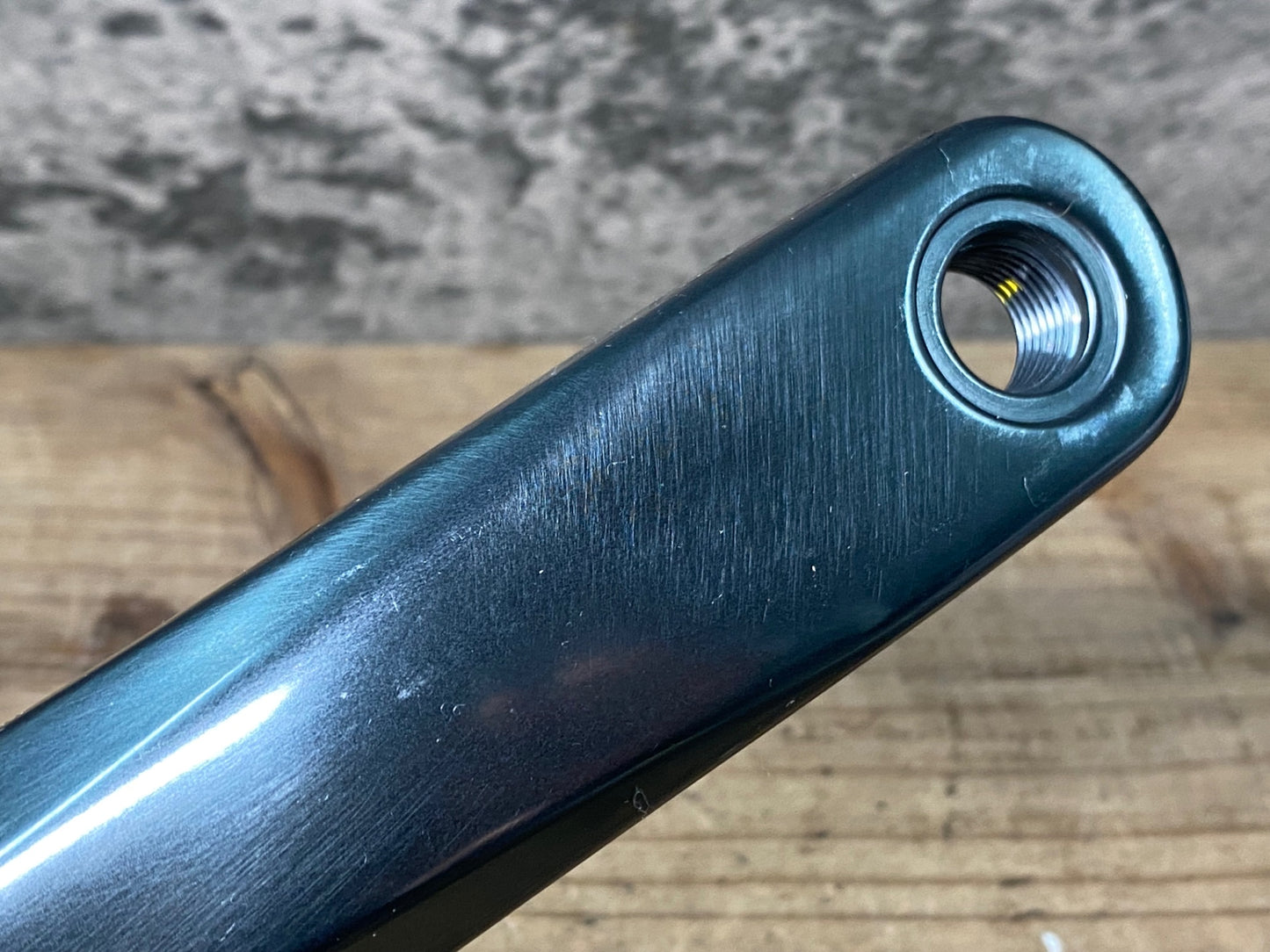 IS702 シマノ SHIMANO ティアグラ Tiagra FC-4700 52-36T 170mm クランクセット 10S