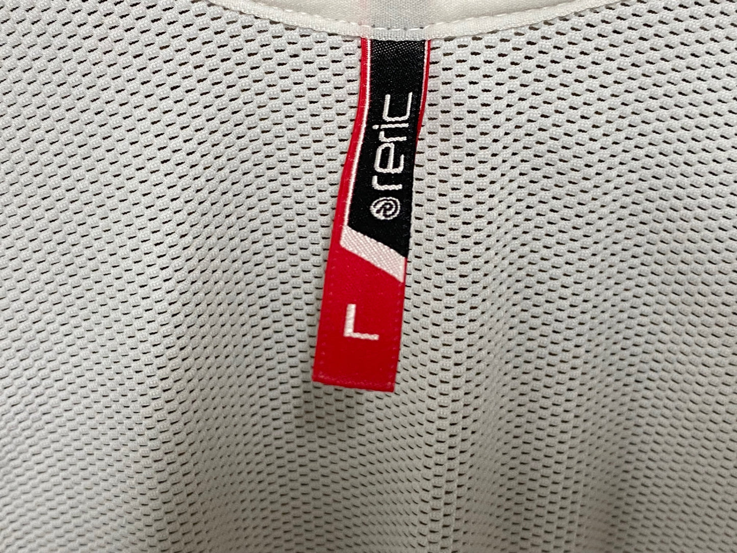 JA617 レリック reric ビブタイツ 黒 L