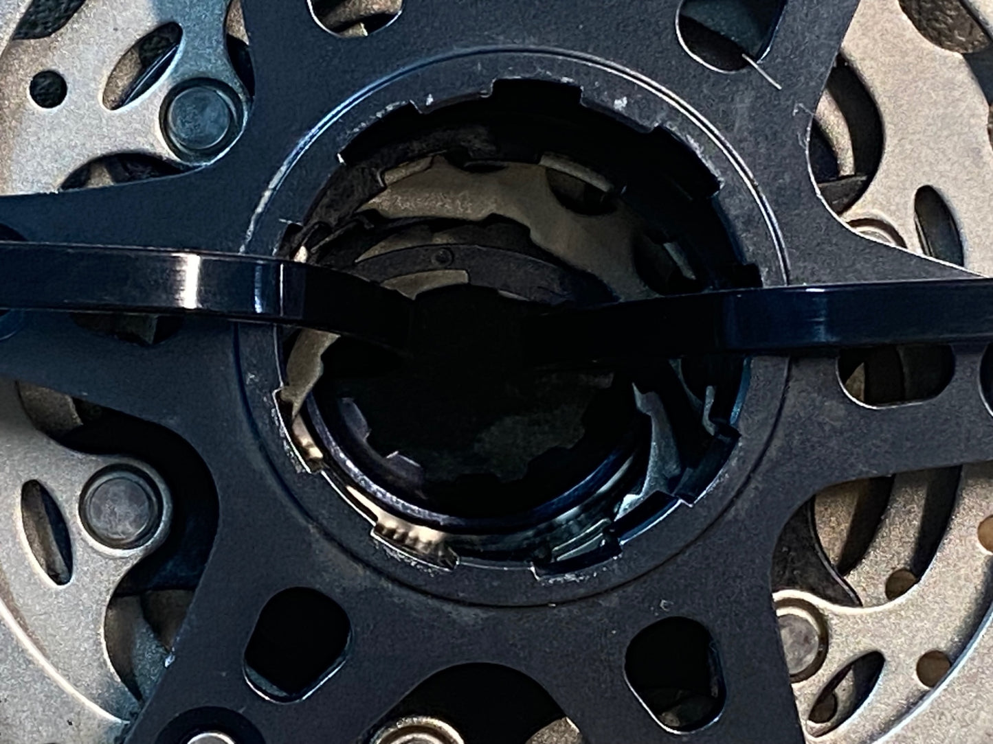 IF601 シマノ SHIMANO アルテグラ ULTEGRA CS-R8000 スプロケット 11-32T 11S